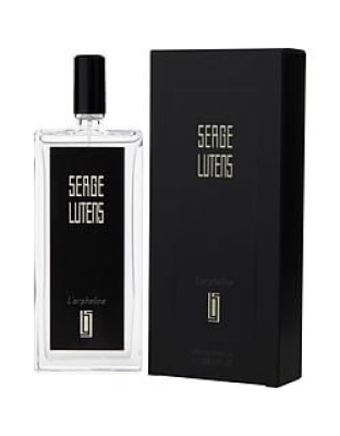 SERGE LUTENS L'ORPHELINE by Serge Lutens