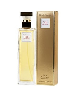 FIFTH AVENUE by Elizabeth Arden