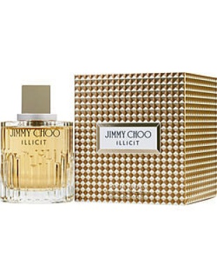 JIMMY CHOO ILLICIT by Jimmy Choo
