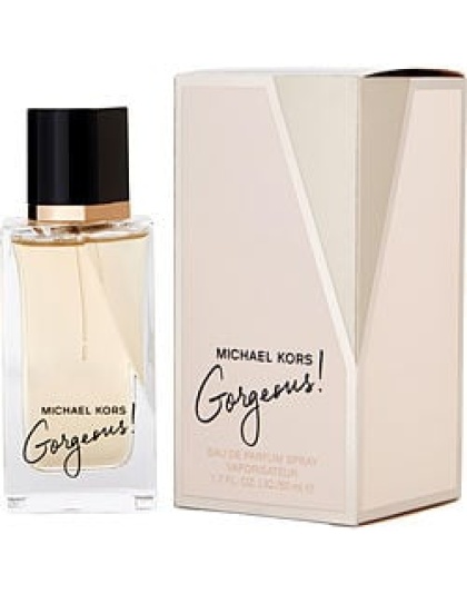 MICHAEL KORS GORGEOUS! by Michael Kors