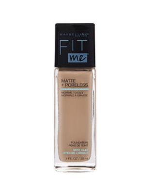 Maybelline by Maybelline