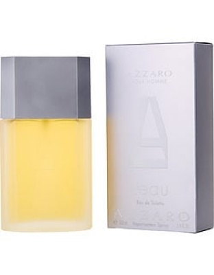 AZZARO POUR HOMME L'EAU by Azzaro
