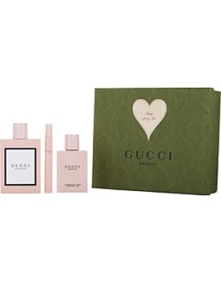 GUCCI BLOOM by Gucci