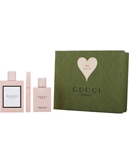 GUCCI BLOOM by Gucci