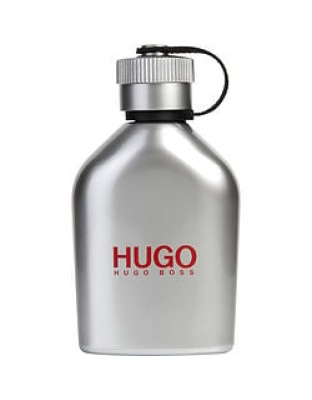 HUGO ICED by Hugo Boss