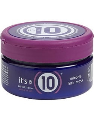 ITS A 10 by It's a 10