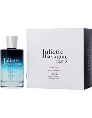 JULIETTE HAS A GUN PEAR INC. by Juliette Has A Gun