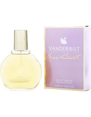 VANDERBILT by Gloria Vanderbilt