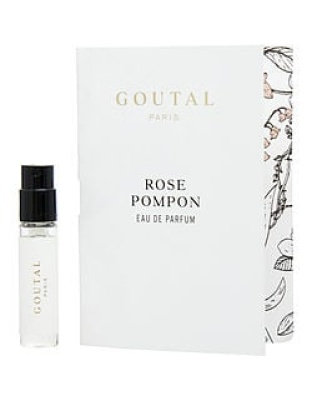 ANNICK GOUTAL ROSE POMPON by Annick Goutal