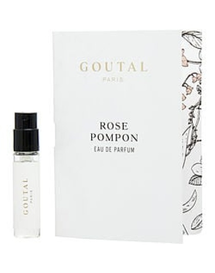 ANNICK GOUTAL ROSE POMPON by Annick Goutal