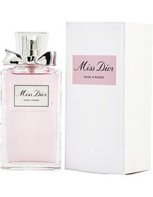 MISS DIOR ROSE N'ROSES by Christian Dior