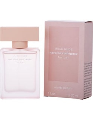NARCISO RODRIGUEZ MUSC NUDE by Narciso Rodriguez