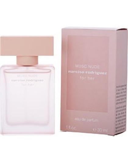 NARCISO RODRIGUEZ MUSC NUDE by Narciso Rodriguez