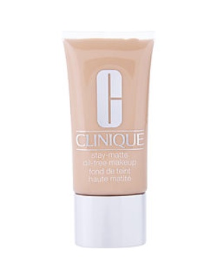 CLINIQUE by Clinique