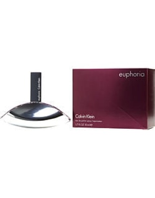 EUPHORIA by Calvin Klein