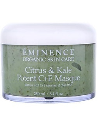 Eminence by Eminence