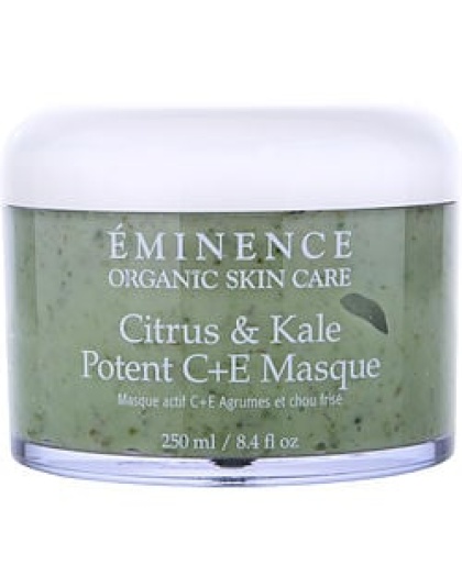 Eminence by Eminence