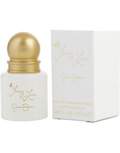 FANCY LOVE by Jessica Simpson