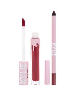 Kylie By Kylie Jenner by Kylie Jenner