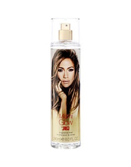 MIAMI GLOW by Jennifer Lopez