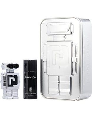 PACO RABANNE PHANTOM by Paco Rabanne