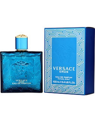 VERSACE EROS by Gianni Versace