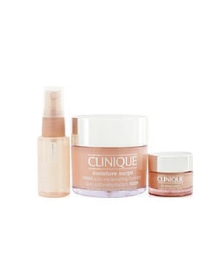 CLINIQUE by Clinique