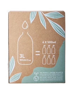 Compagnie de Provence by Compagnie de Provence