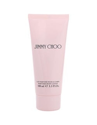 JIMMY CHOO by Jimmy Choo
