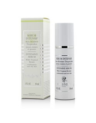 Sisley by Sisley