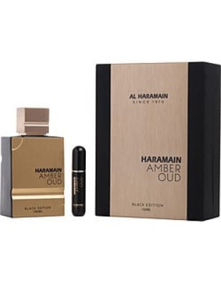 AL HARAMAIN AMBER OUD by Al Haramain