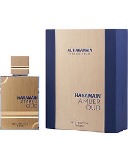 AL HARAMAIN AMBER OUD by Al Haramain
