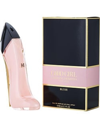 CH GOOD GIRL BLUSH by Carolina Herrera