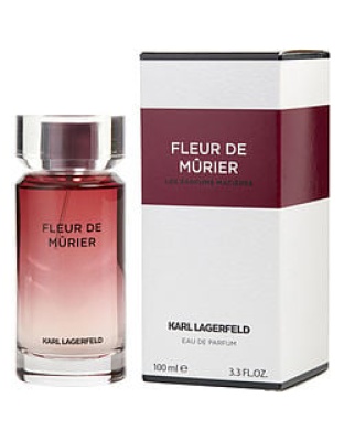 KARL LAGERFELD FLEUR DE MURIER by Karl Lagerfeld