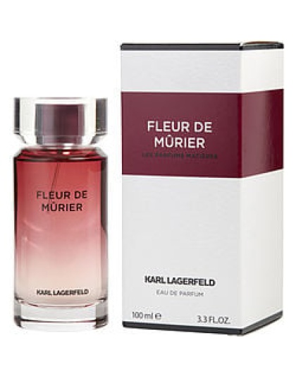 KARL LAGERFELD FLEUR DE MURIER by Karl Lagerfeld