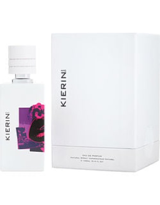 KIERIN NYC NITRO NOIR by Kierin NYC