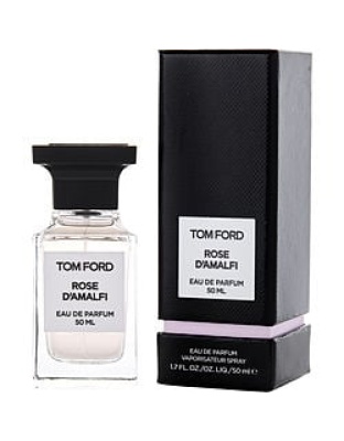 TOM FORD ROSE D'AMALFI by Tom Ford