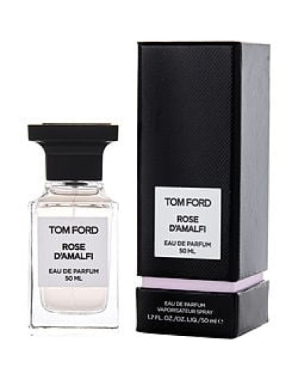 TOM FORD ROSE D'AMALFI by Tom Ford