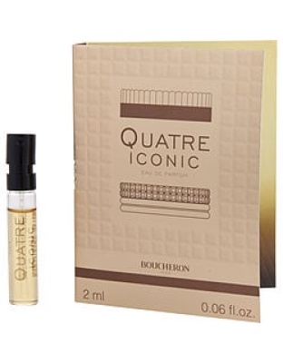 BOUCHERON QUATRE ICONIC by Boucheron