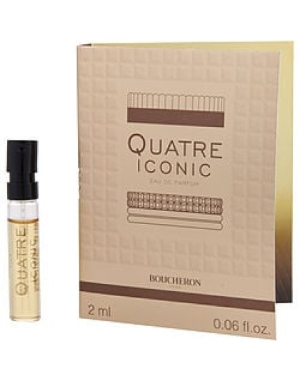BOUCHERON QUATRE ICONIC by Boucheron