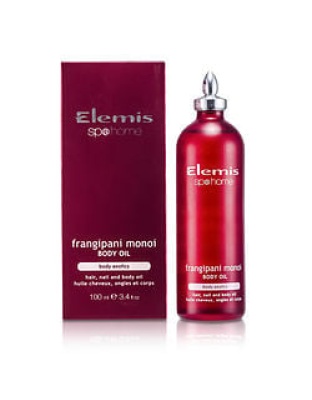 Elemis by Elemis