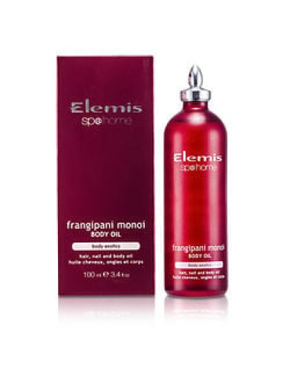 Elemis by Elemis