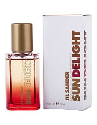 JIL SANDER SUN DELIGHT by Jil Sander