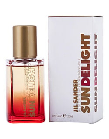 JIL SANDER SUN DELIGHT by Jil Sander