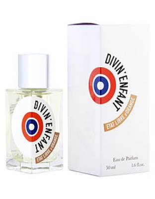 ETAT LIBRE D'ORANGE DIVIN ENFANT by Etat Libre d' Orange