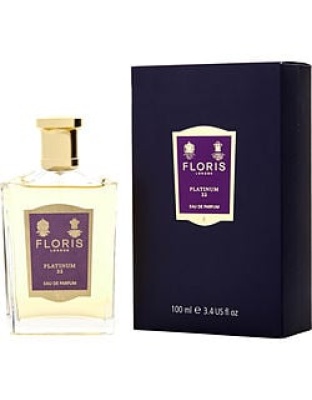FLORIS PLATINUM 22 by Floris
