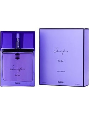 AJMAL SACRIFICE FOR HER by Ajmal