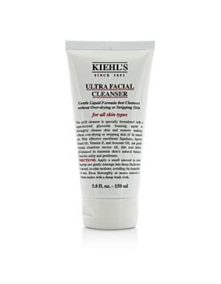 Kiehl's by Kiehl's