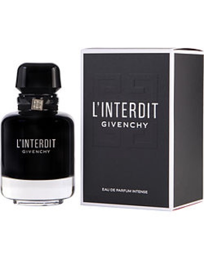 L'INTERDIT INTENSE by Givenchy