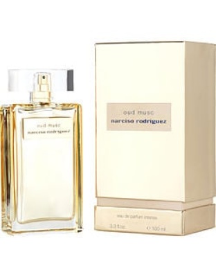 NARCISO RODRIGUEZ OUD MUSC by Narciso Rodriguez